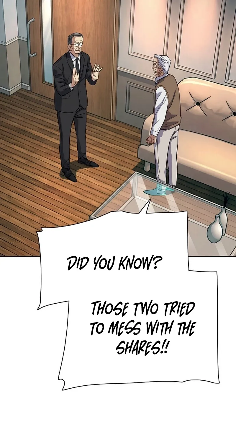 Reborn Rich Chapter 198 page 5 - 