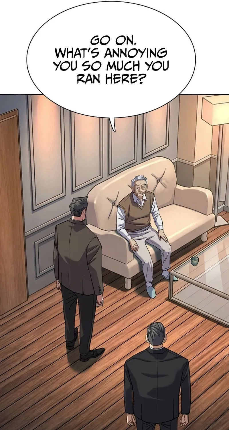 Reborn Rich Chapter 198 page 74 - 