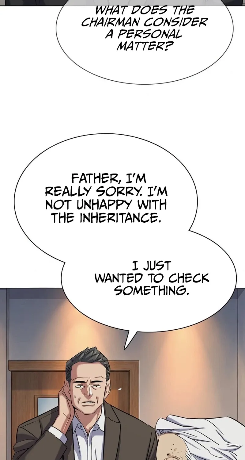Reborn Rich Chapter 198 page 76 - 