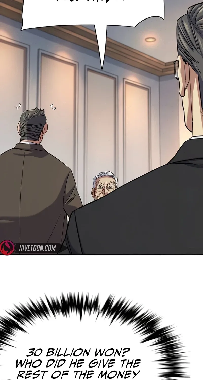Reborn Rich Chapter 198 page 91 - 