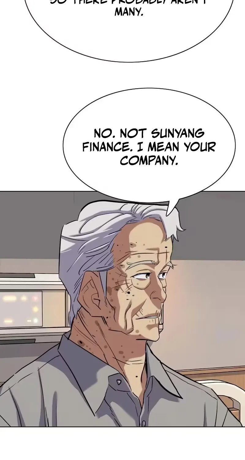 Reborn Rich Chapter 199 page 12 - 