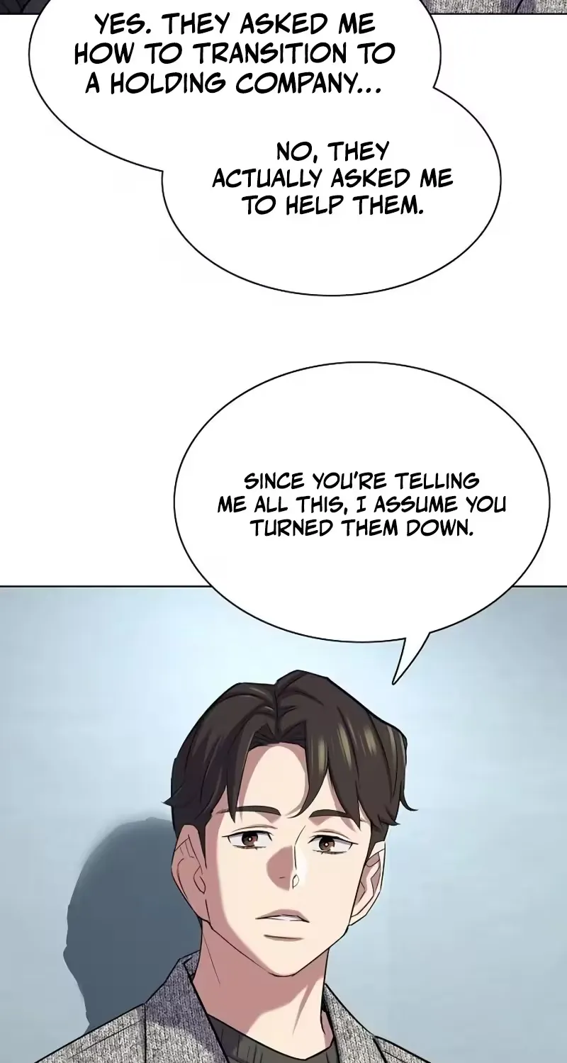 Reborn Rich Chapter 199 page 114 - 