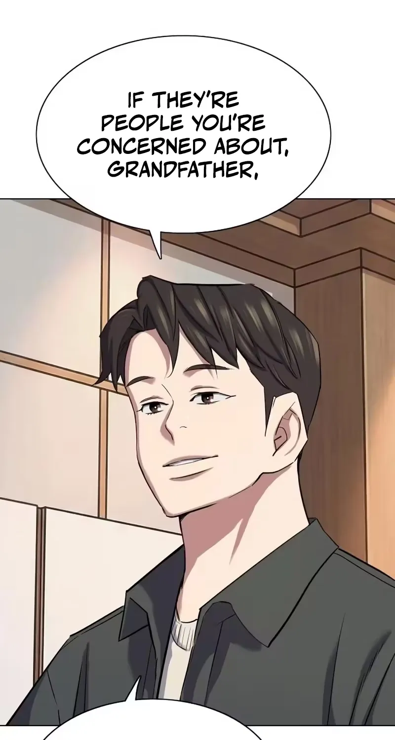 Reborn Rich Chapter 199 page 16 - 
