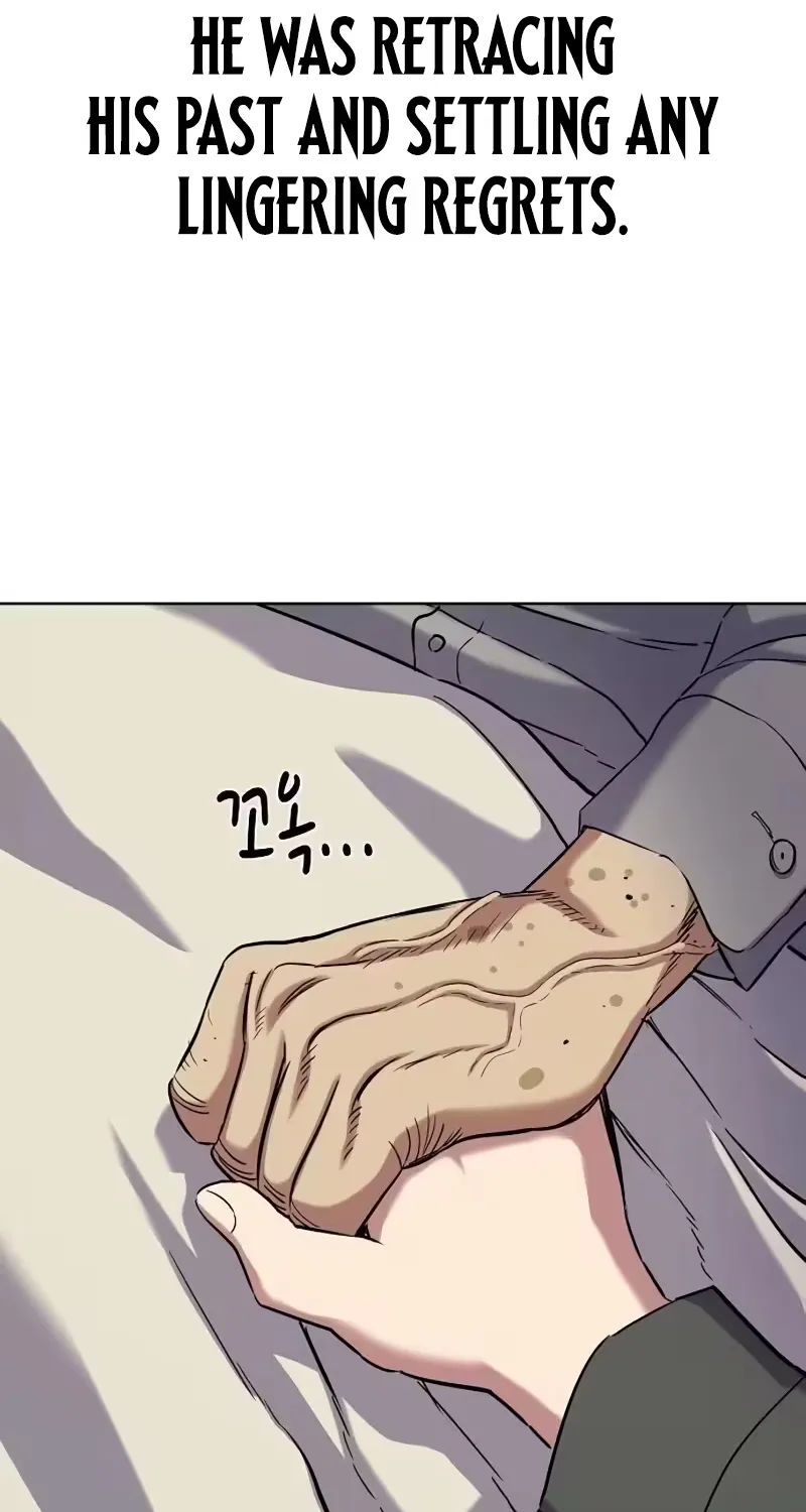 Reborn Rich Chapter 199 page 19 - 