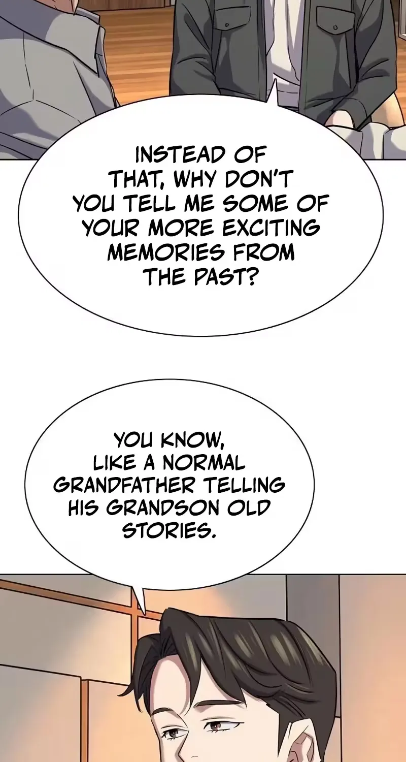 Reborn Rich Chapter 199 page 7 - 