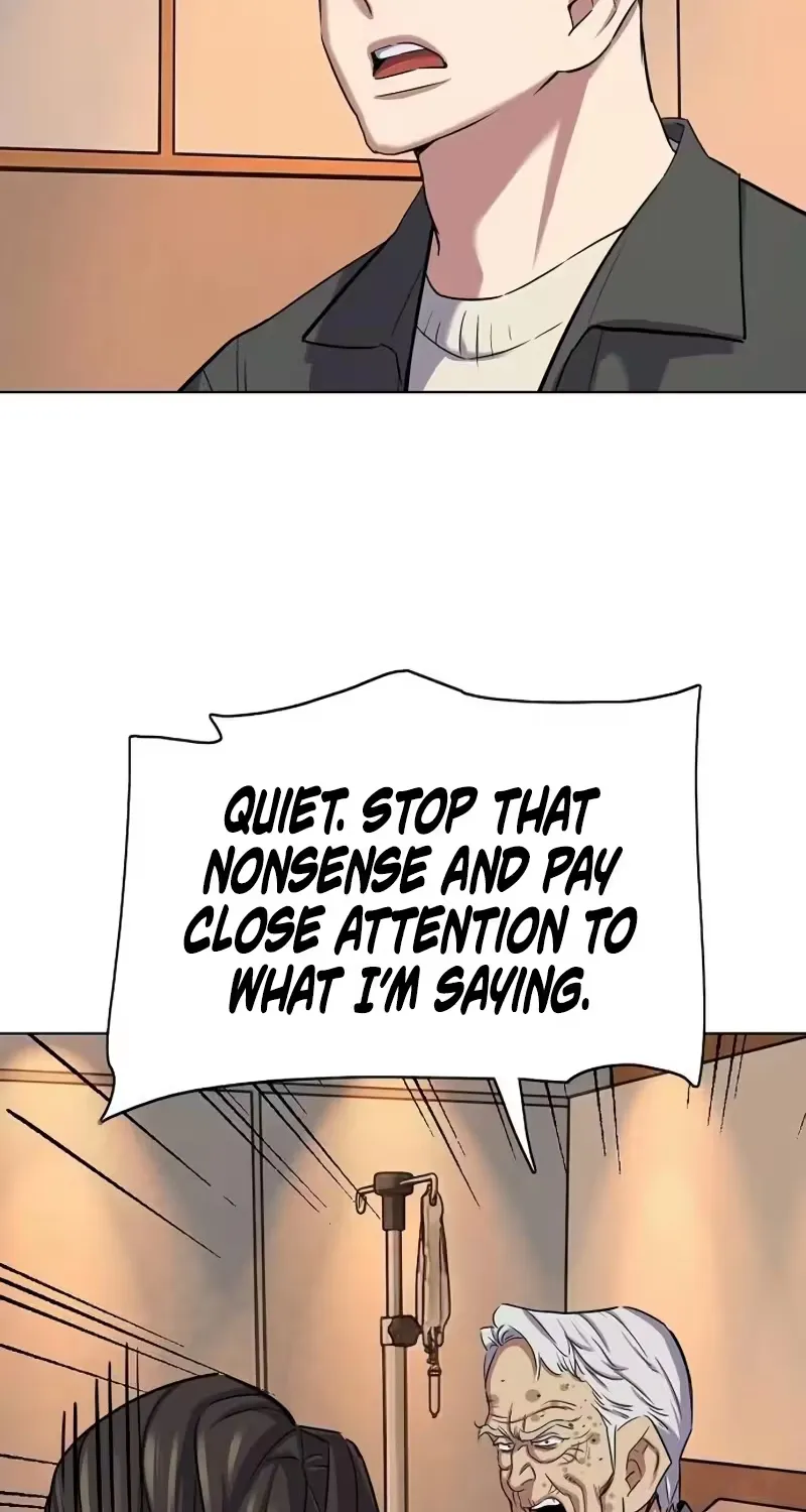 Reborn Rich Chapter 199 page 8 - 