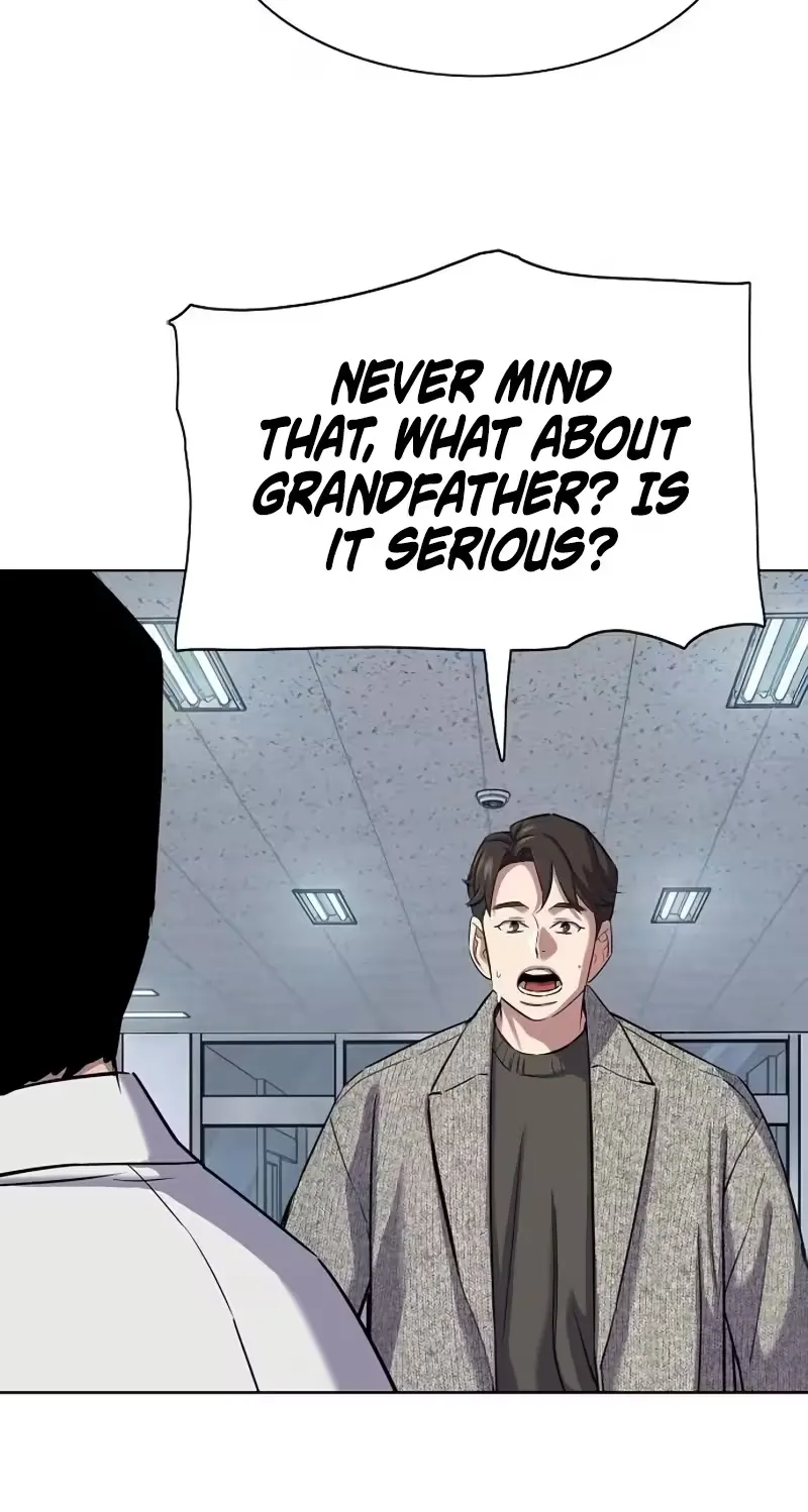 Reborn Rich Chapter 199 page 75 - 