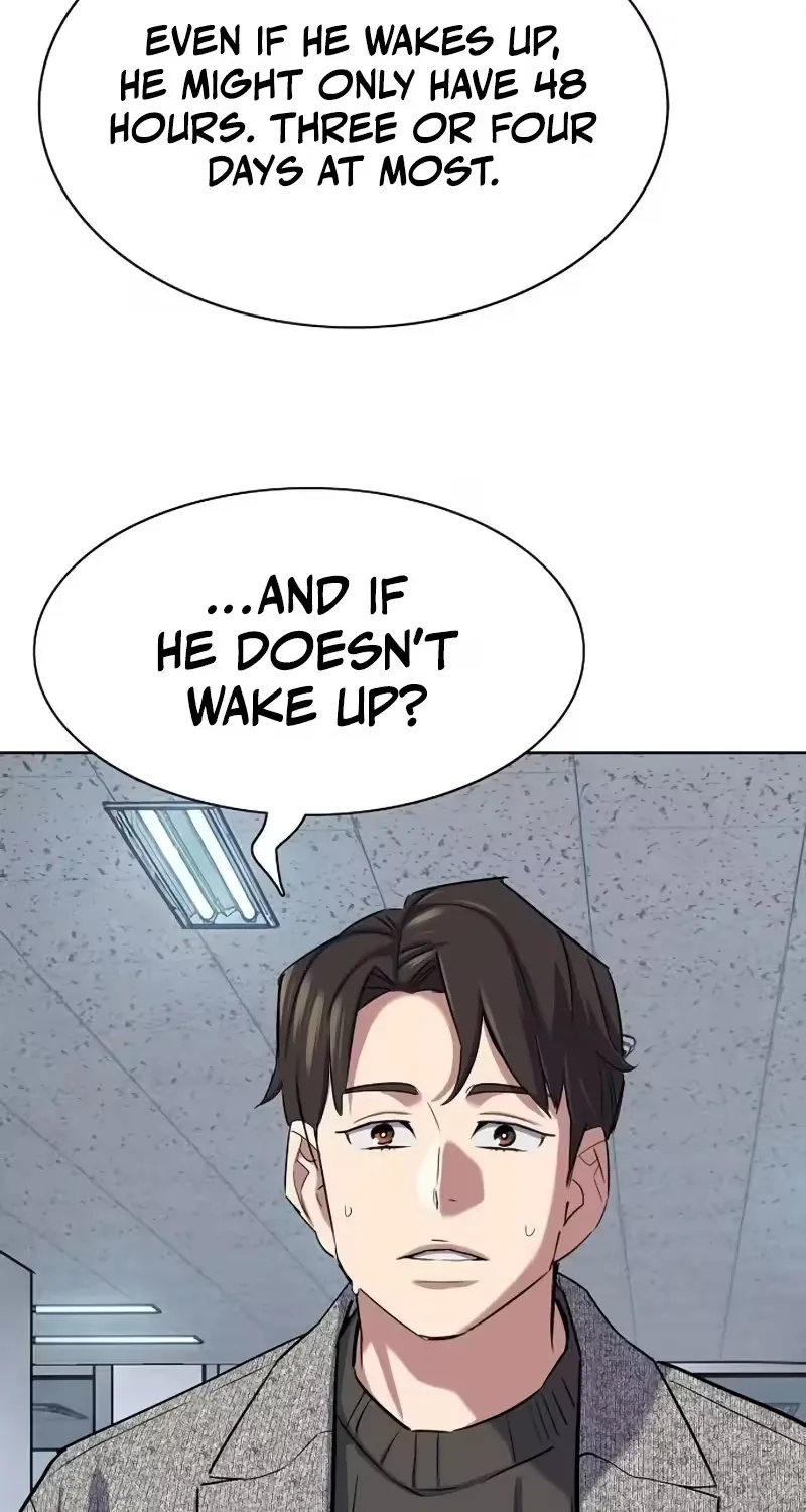 Reborn Rich Chapter 199 page 77 - 