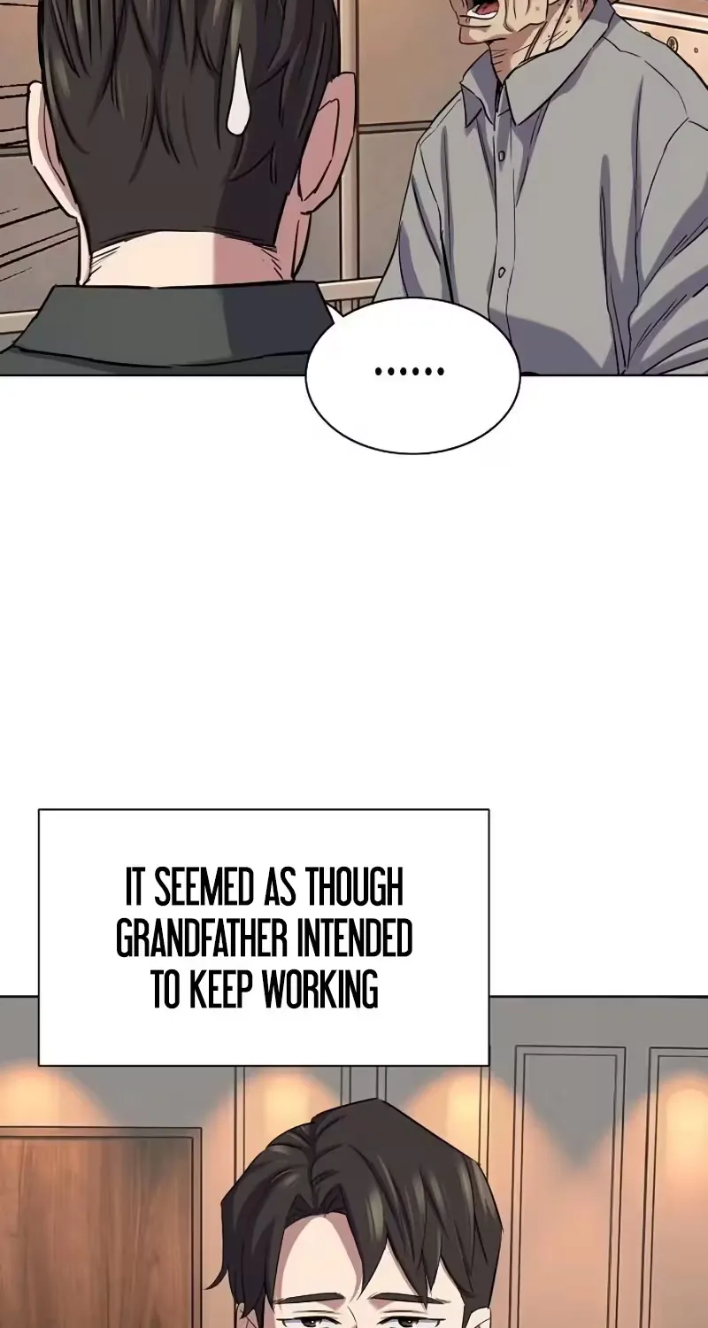 Reborn Rich Chapter 199 page 9 - 