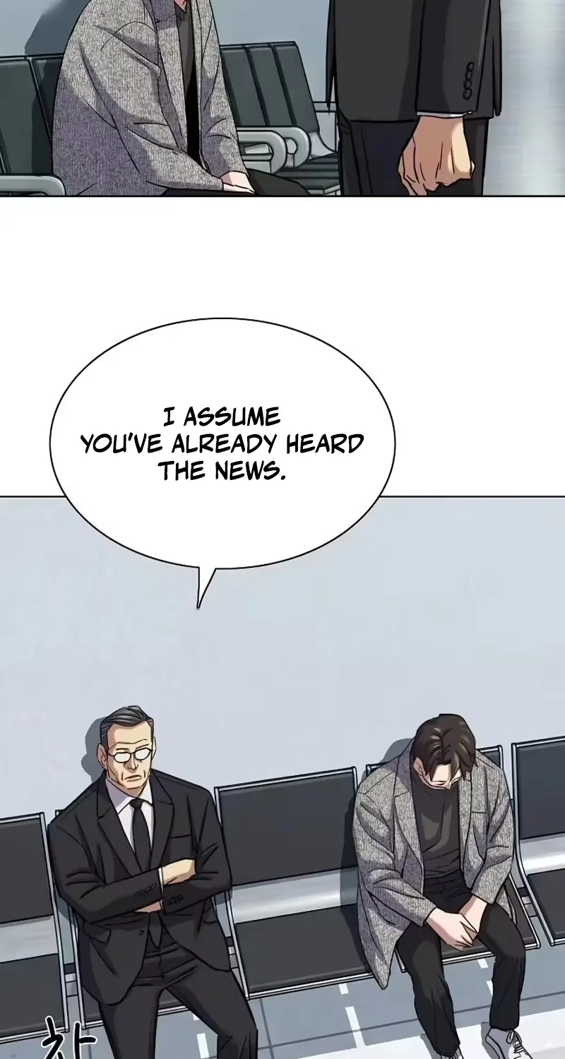 Reborn Rich Chapter 199 page 94 - 
