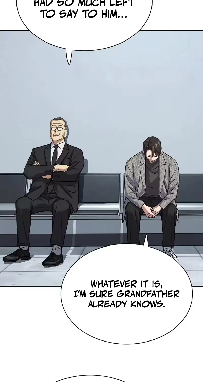 Reborn Rich Chapter 199 page 97 - 