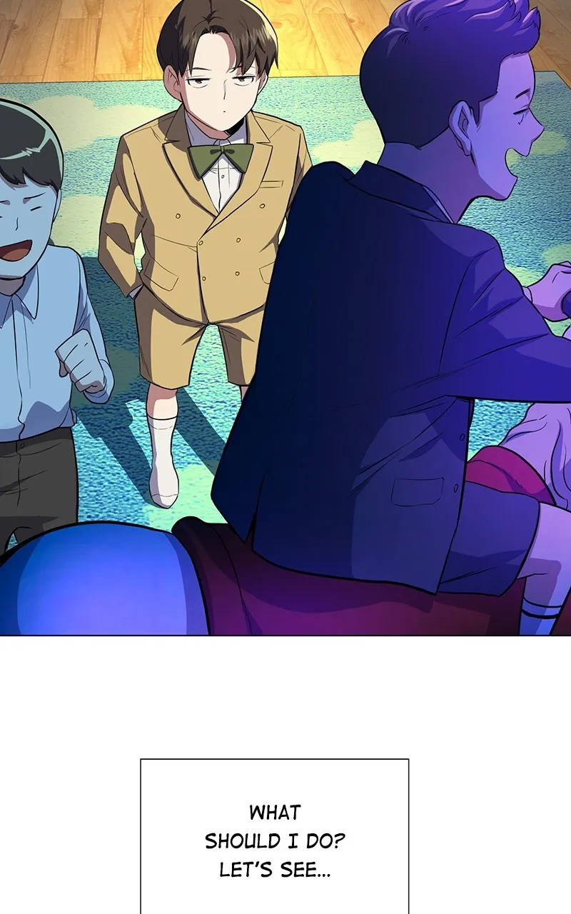Reborn Rich Chapter 2 page 111 - 
