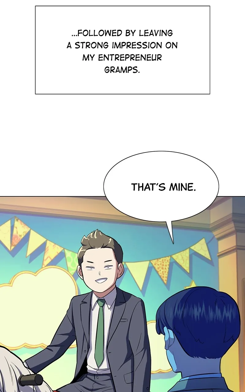 Reborn Rich Chapter 2 page 114 - 
