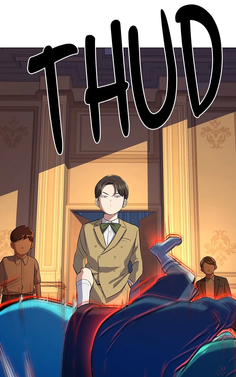 Reborn Rich Chapter 2 page 124 - 