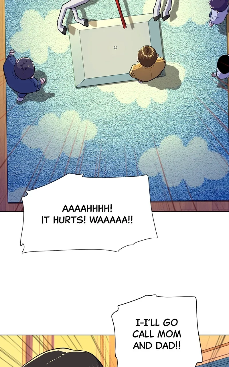 Reborn Rich Chapter 2 page 126 - 