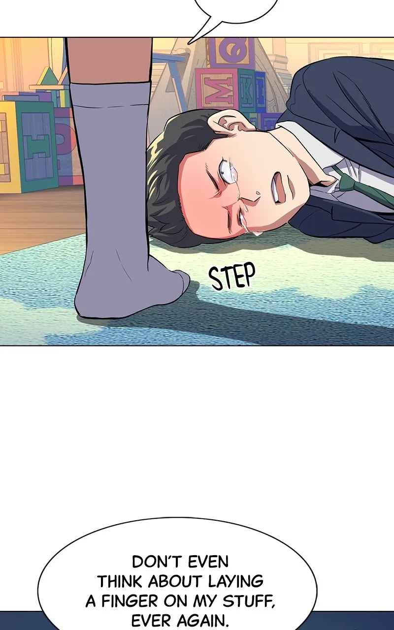 Reborn Rich Chapter 2 page 129 - 