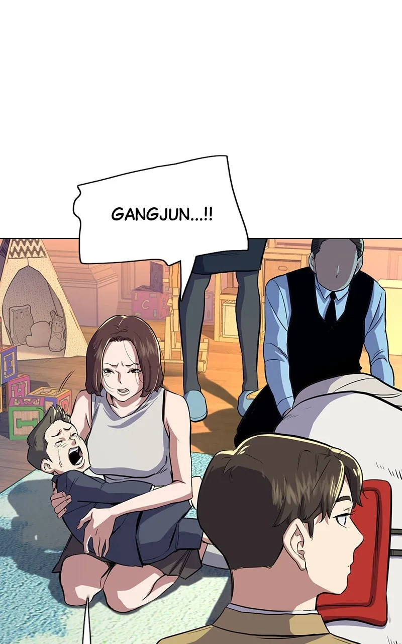 Reborn Rich Chapter 2 page 135 - 