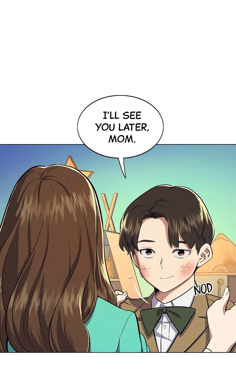 Reborn Rich Chapter 2 page 164 - 