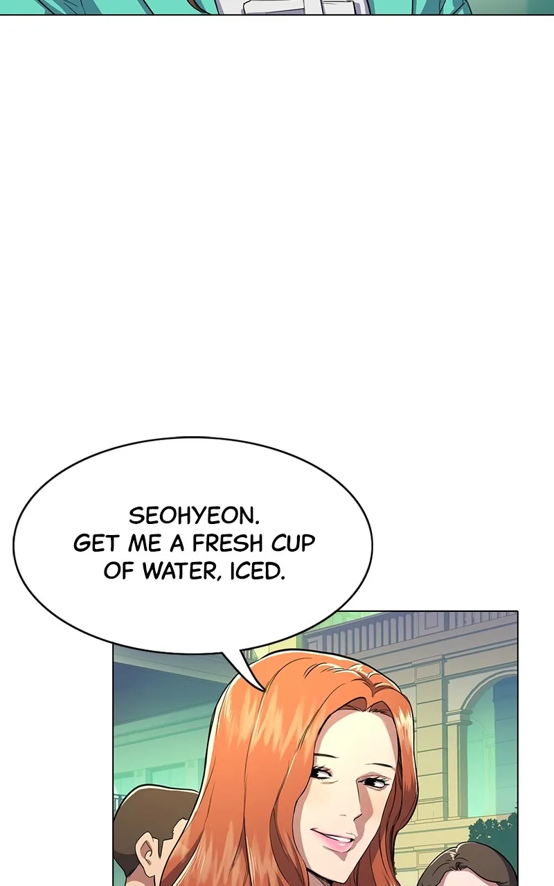 Reborn Rich Chapter 2 page 19 - 