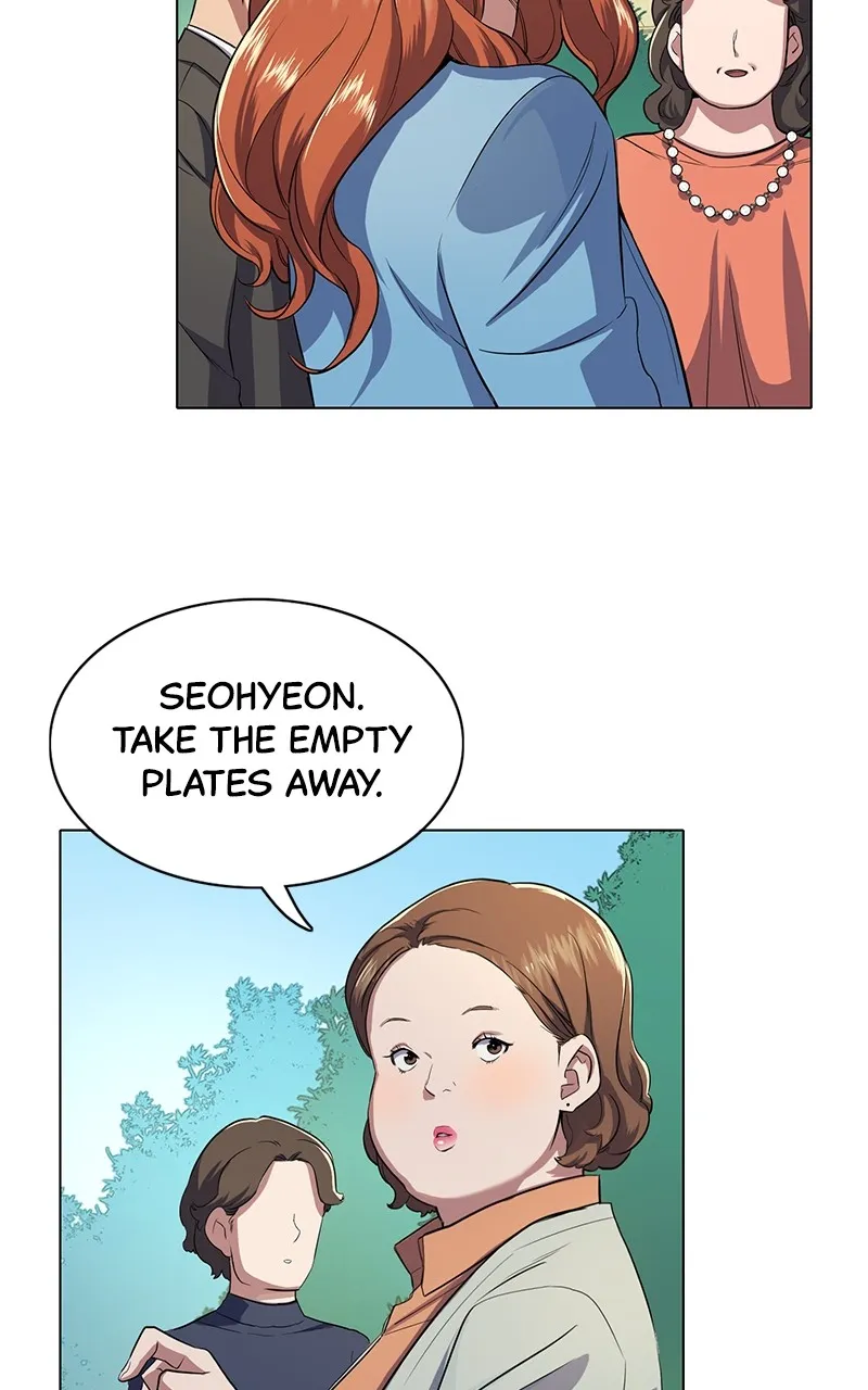 Reborn Rich Chapter 2 page 20 - 