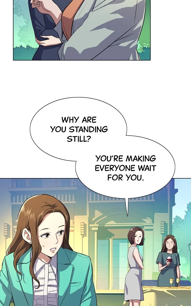 Reborn Rich Chapter 2 page 21 - 