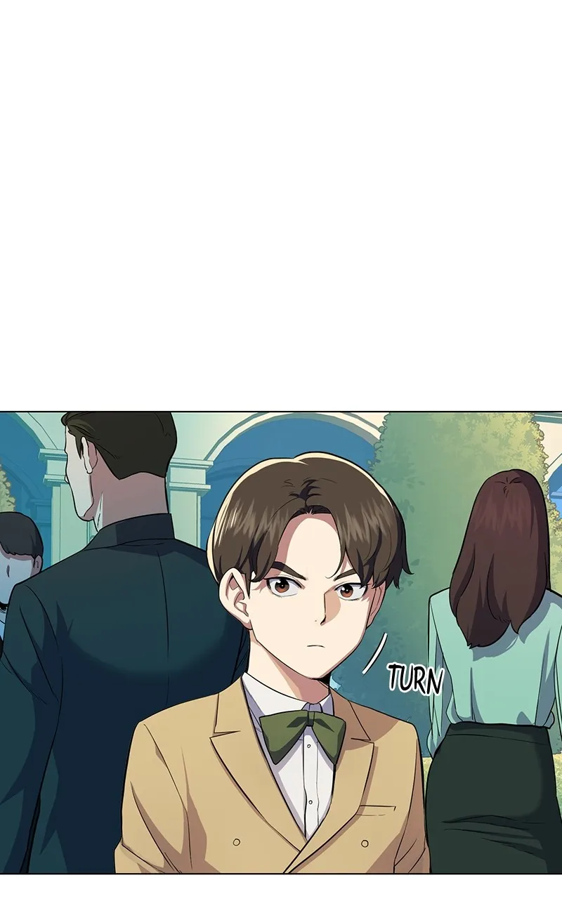 Reborn Rich Chapter 2 page 39 - 