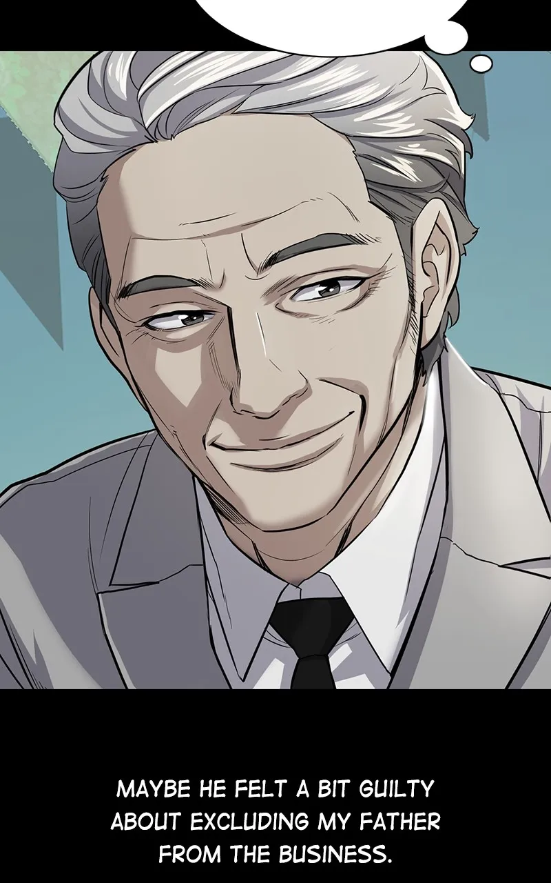 Reborn Rich Chapter 2 page 52 - 