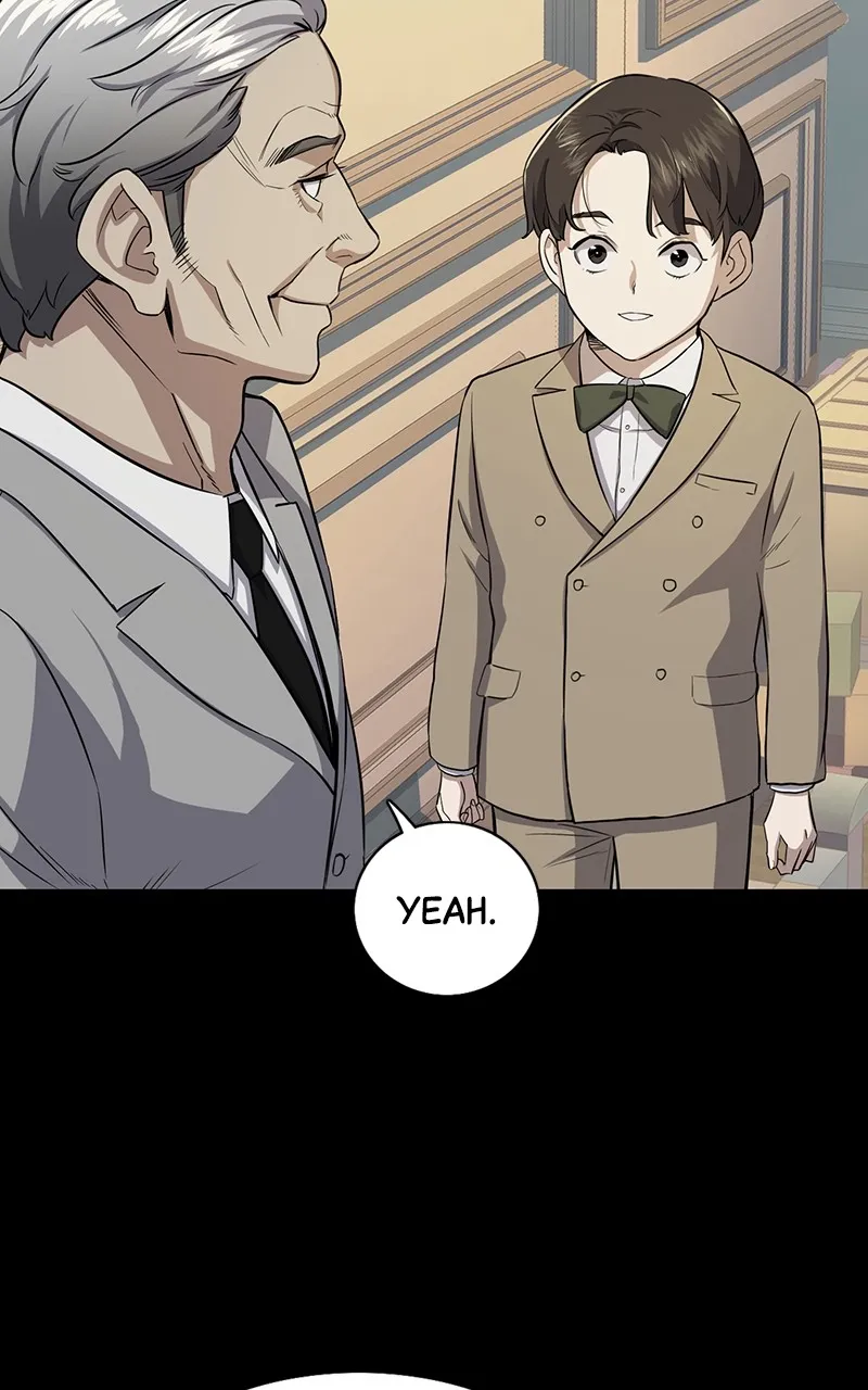 Reborn Rich Chapter 2 page 56 - 