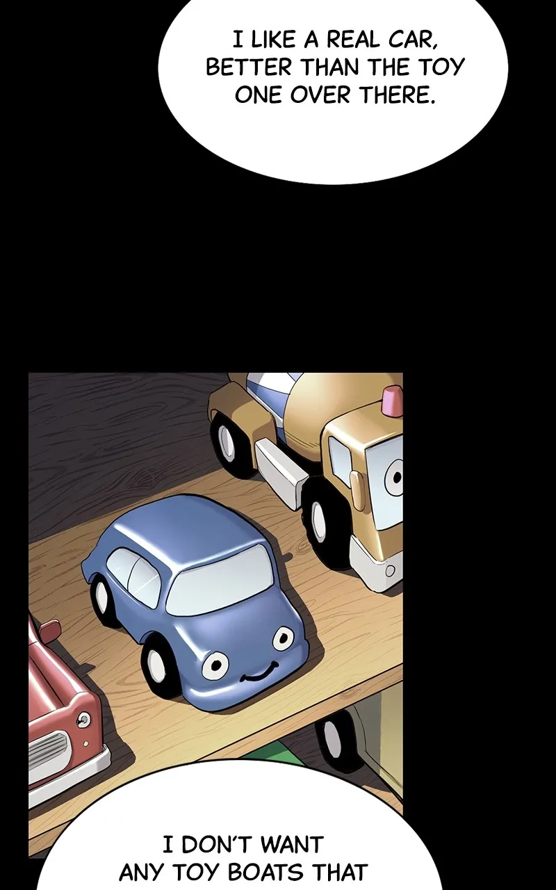 Reborn Rich Chapter 2 page 59 - 