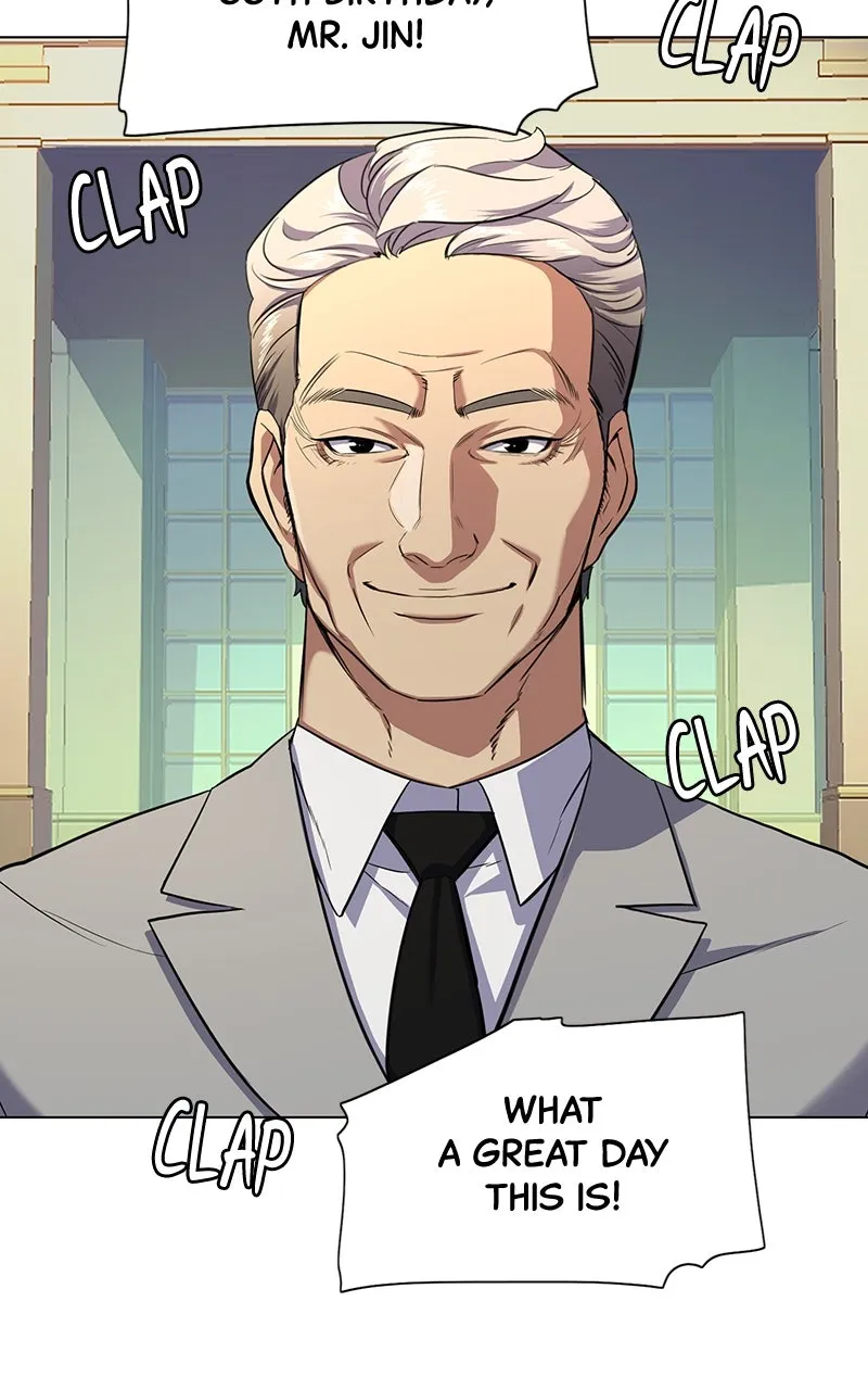 Reborn Rich Chapter 2 page 8 - 