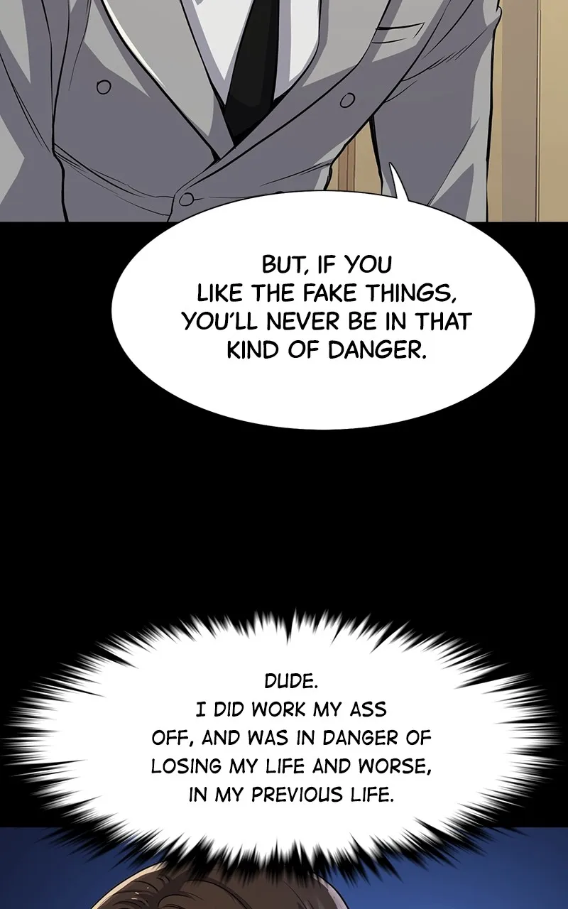 Reborn Rich Chapter 2 page 72 - 