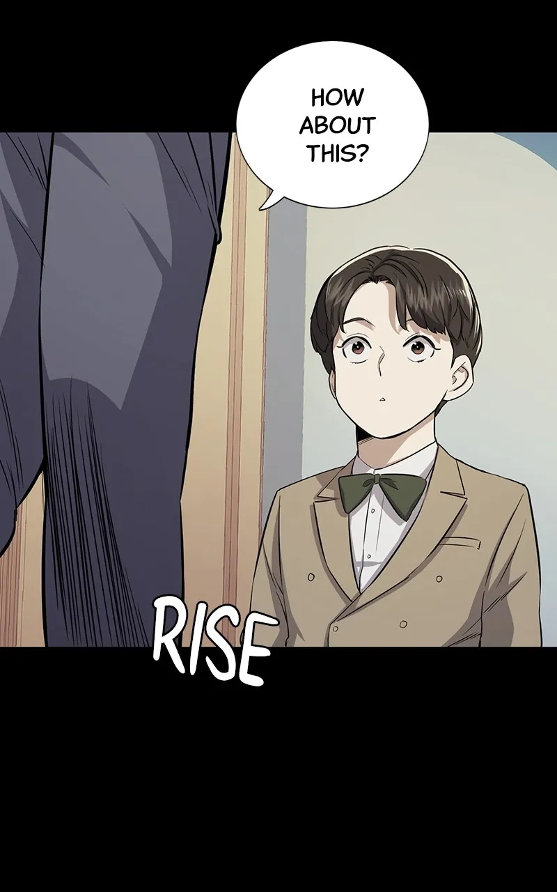 Reborn Rich Chapter 2 page 74 - 
