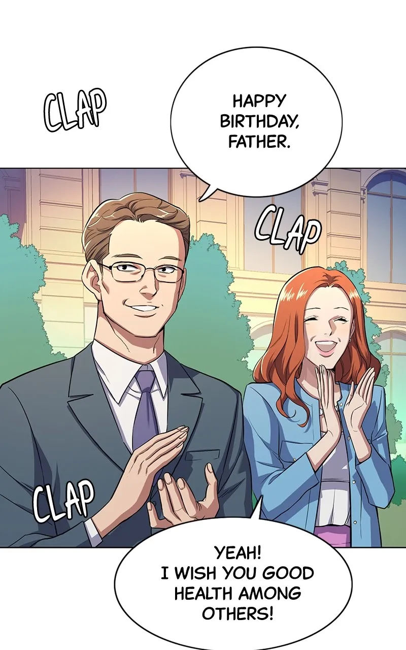 Reborn Rich Chapter 2 page 9 - 