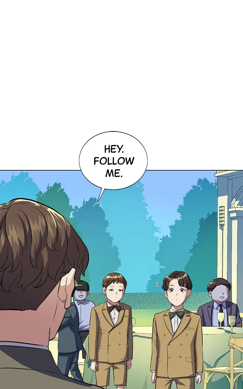 Reborn Rich Chapter 2 page 86 - 