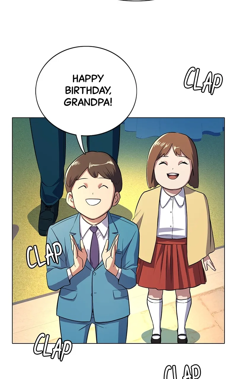 Reborn Rich Chapter 2 page 10 - 
