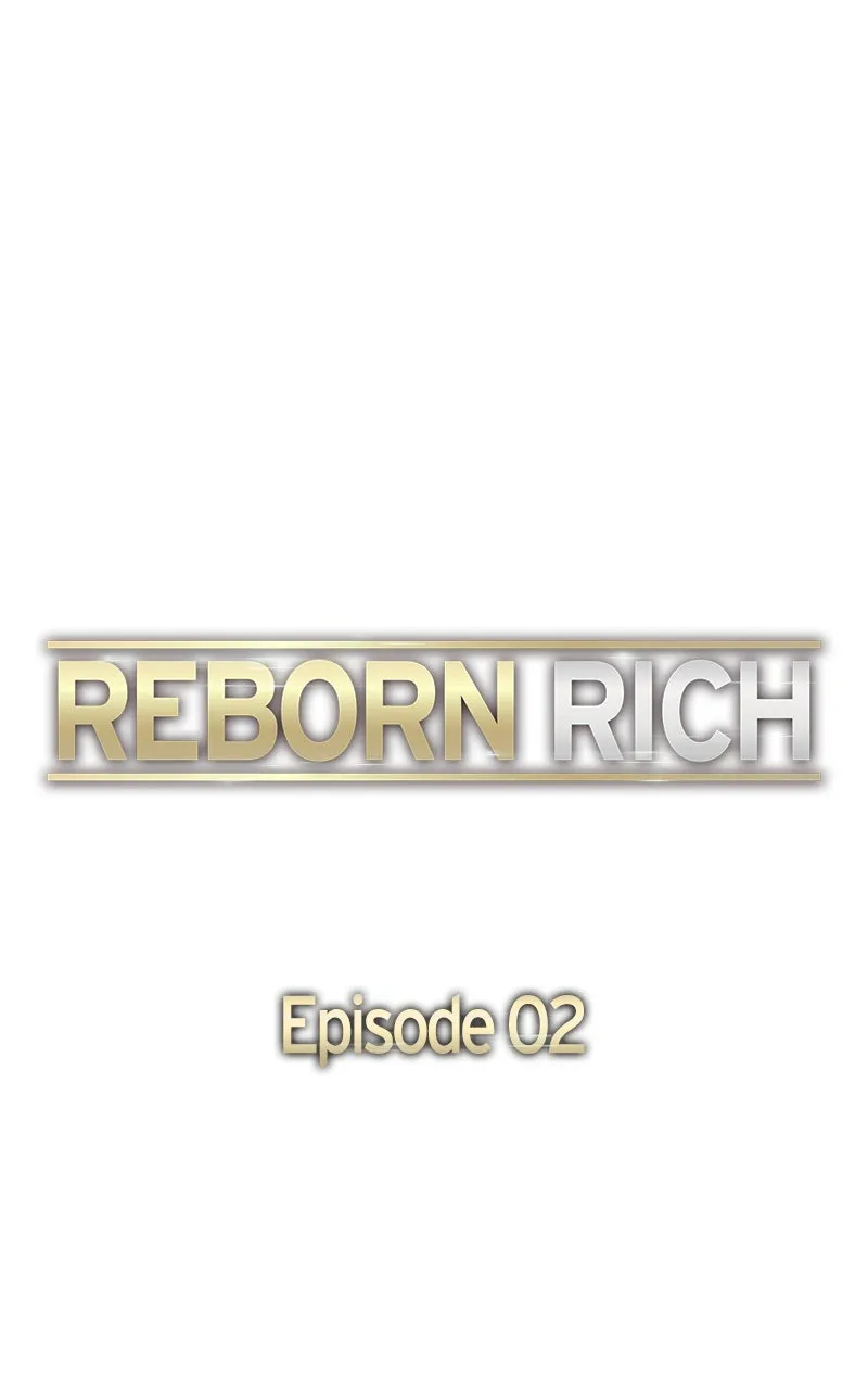 Reborn Rich Chapter 2 page 99 - 