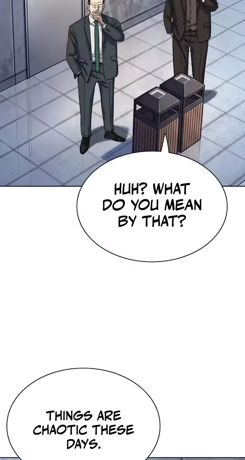 Reborn Rich Chapter 200 page 113 - 