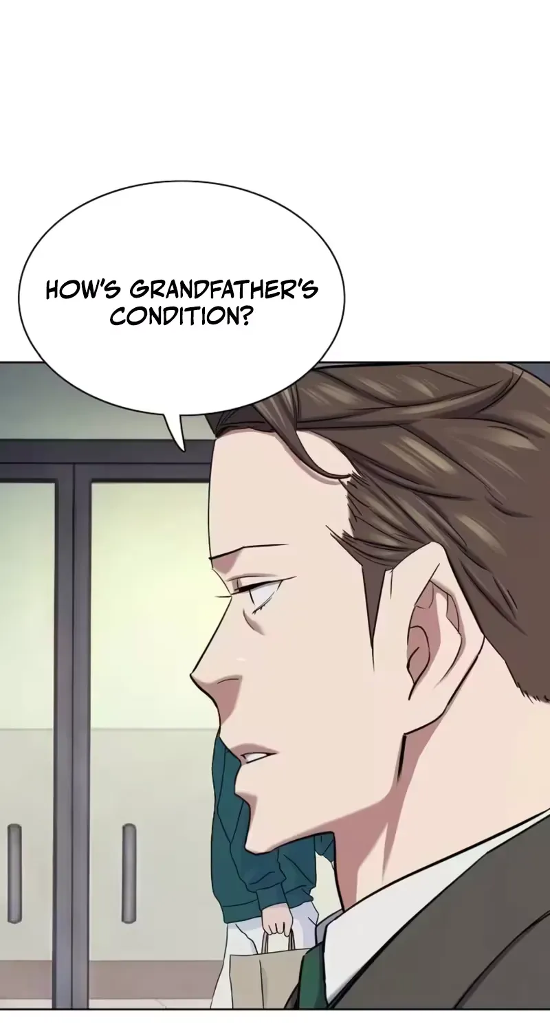Reborn Rich Chapter 200 page 129 - 