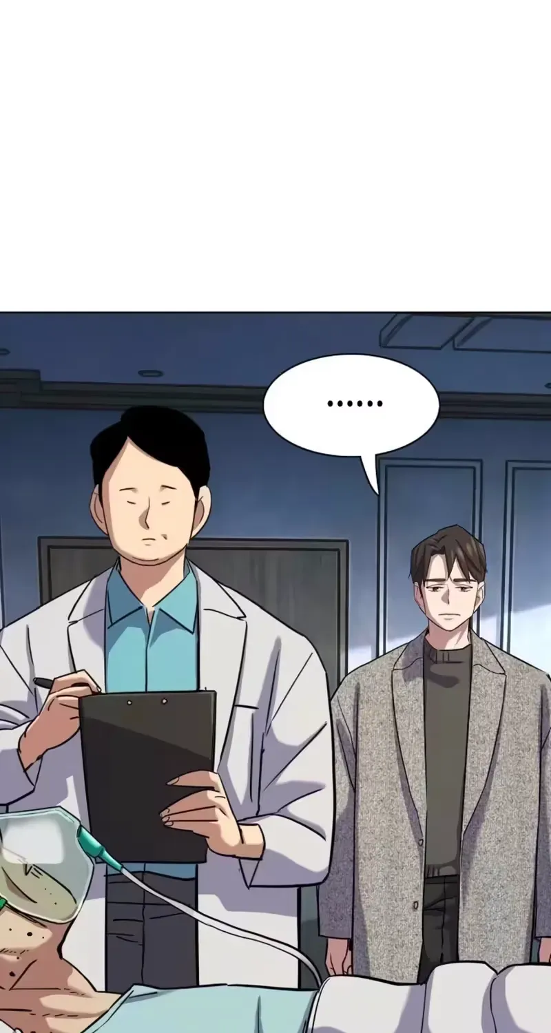 Reborn Rich Chapter 200 page 18 - 