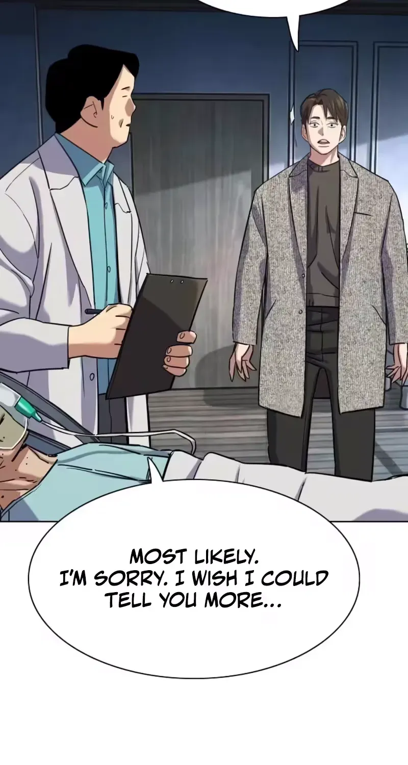 Reborn Rich Chapter 200 page 23 - 