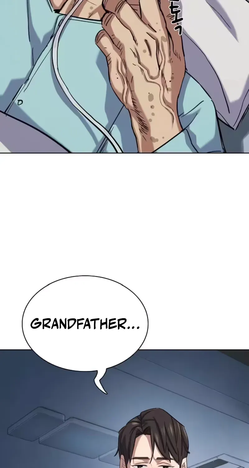 Reborn Rich Chapter 200 page 38 - 