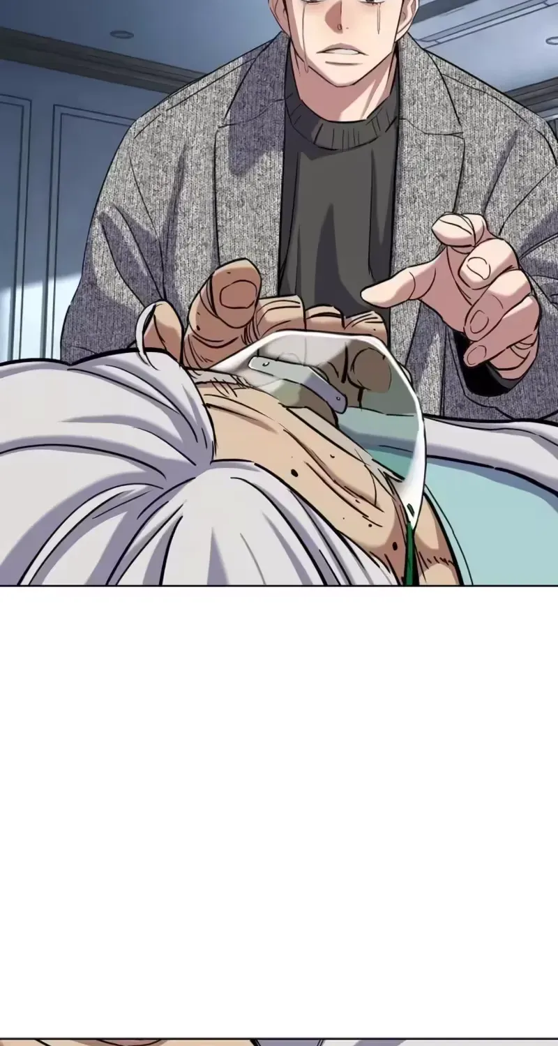 Reborn Rich Chapter 200 page 39 - 