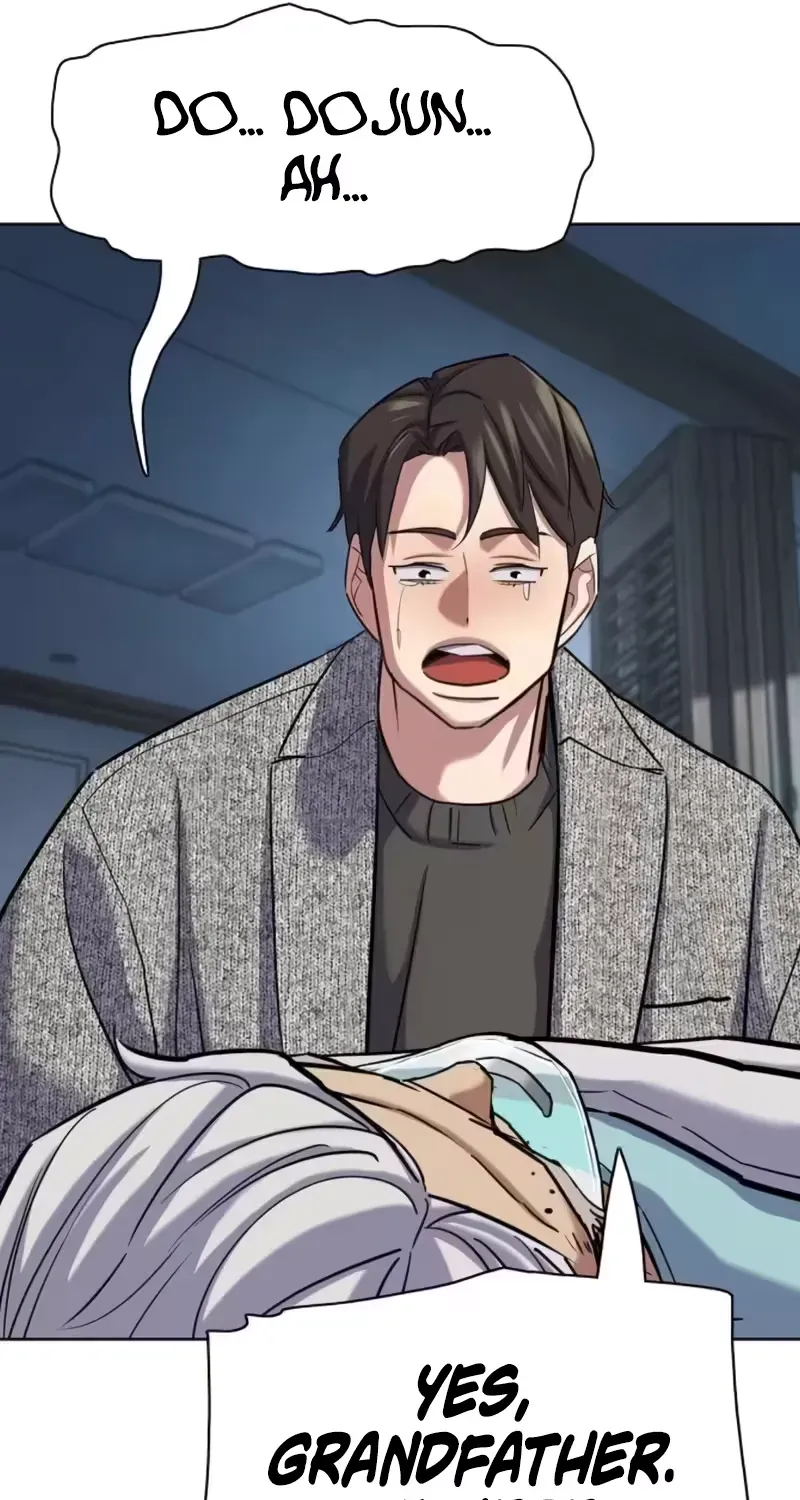 Reborn Rich Chapter 200 page 41 - 