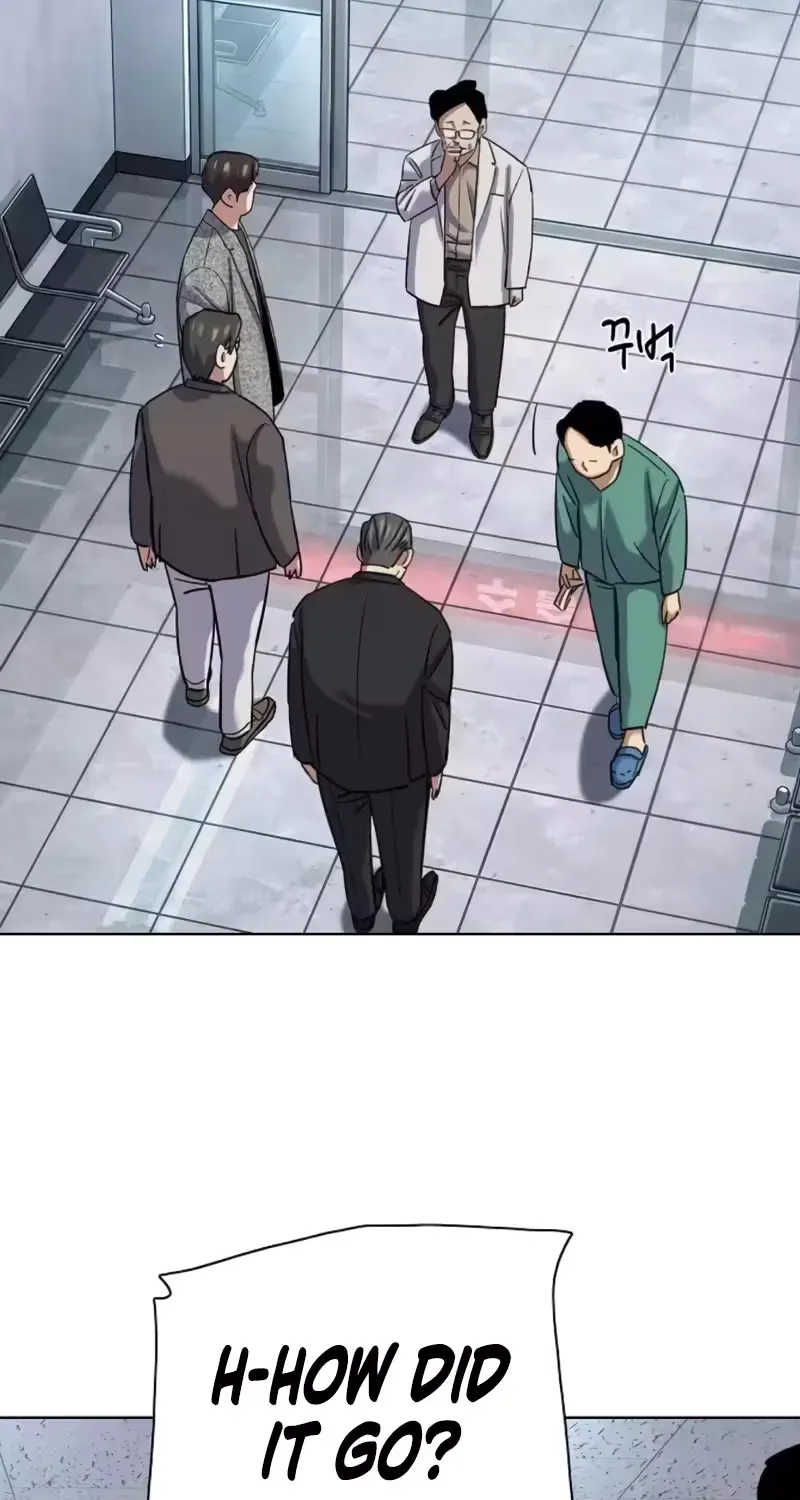 Reborn Rich Chapter 200 page 6 - 