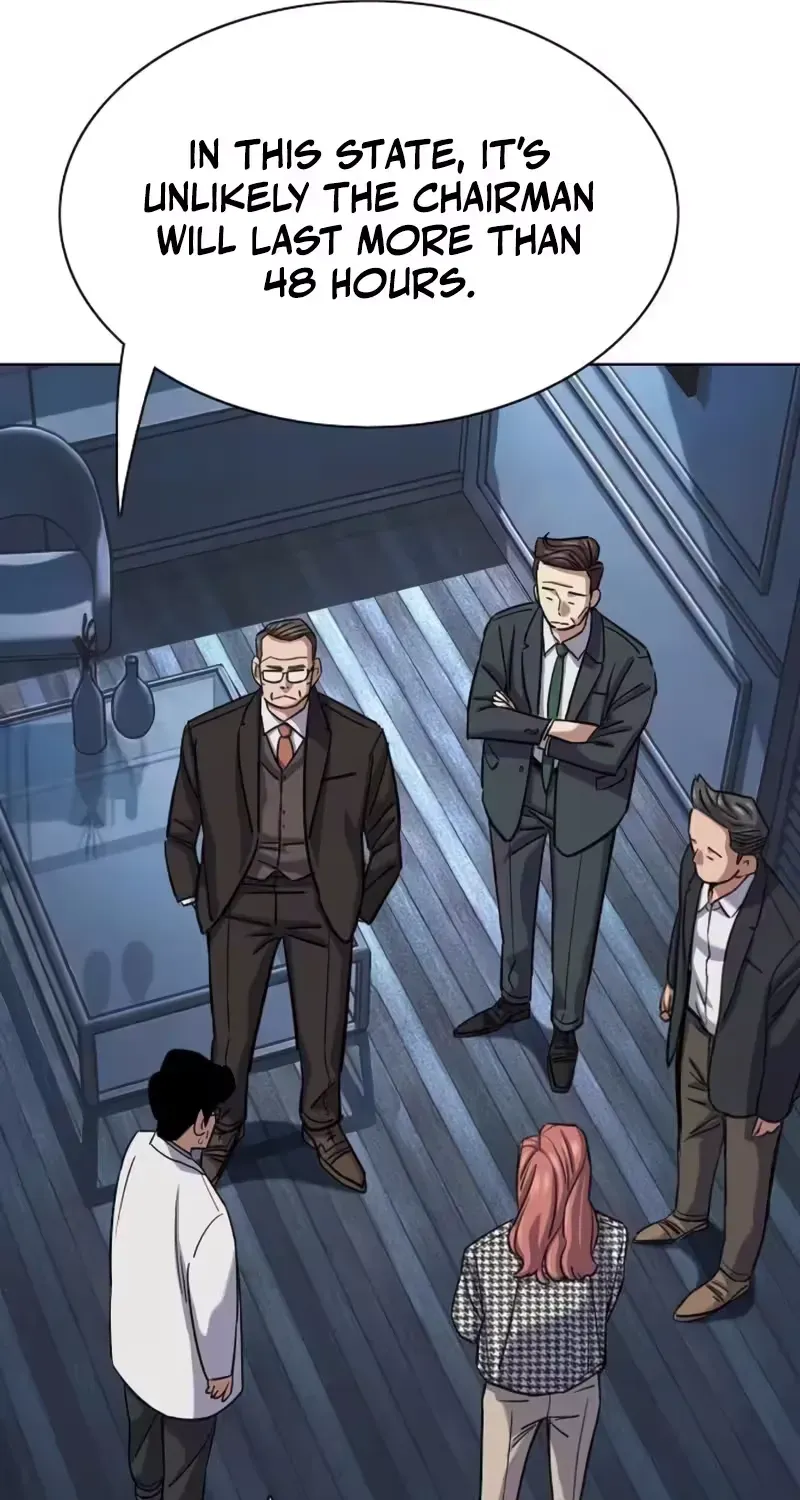 Reborn Rich Chapter 200 page 81 - 