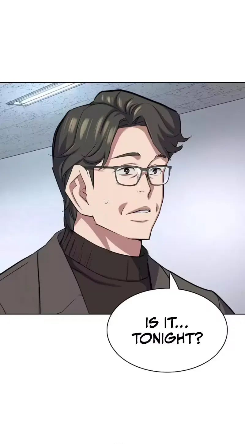Reborn Rich Chapter 200 page 10 - 