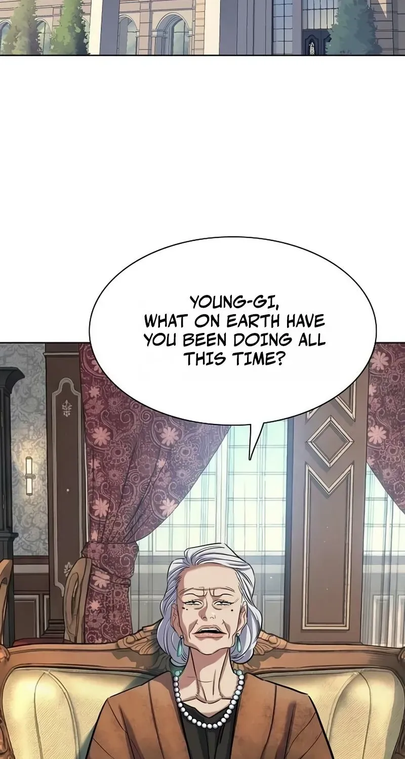 Reborn Rich Chapter 201 page 108 - 