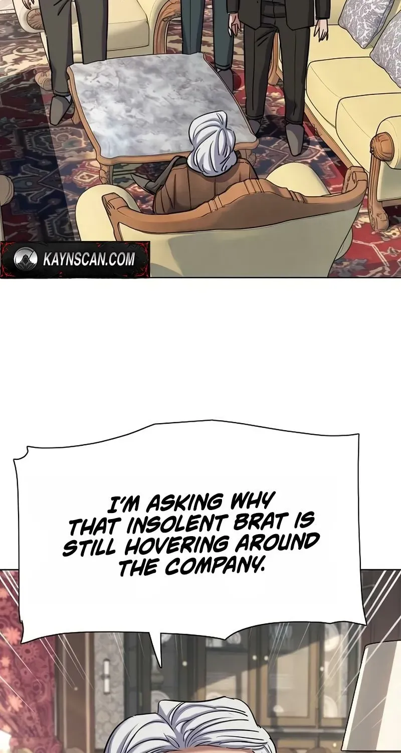 Reborn Rich Chapter 201 page 110 - 