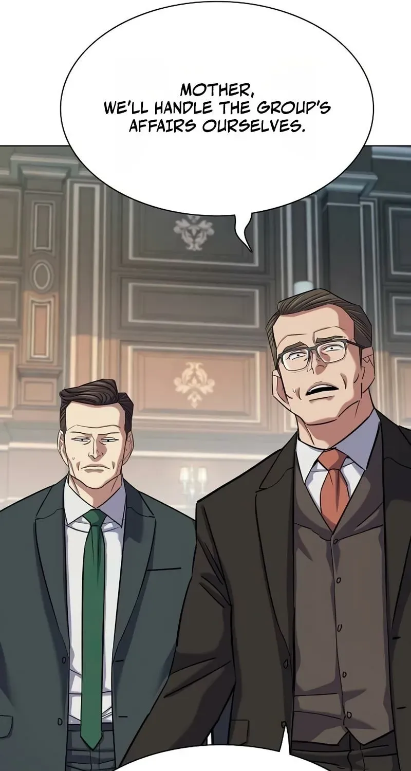 Reborn Rich Chapter 201 page 112 - 