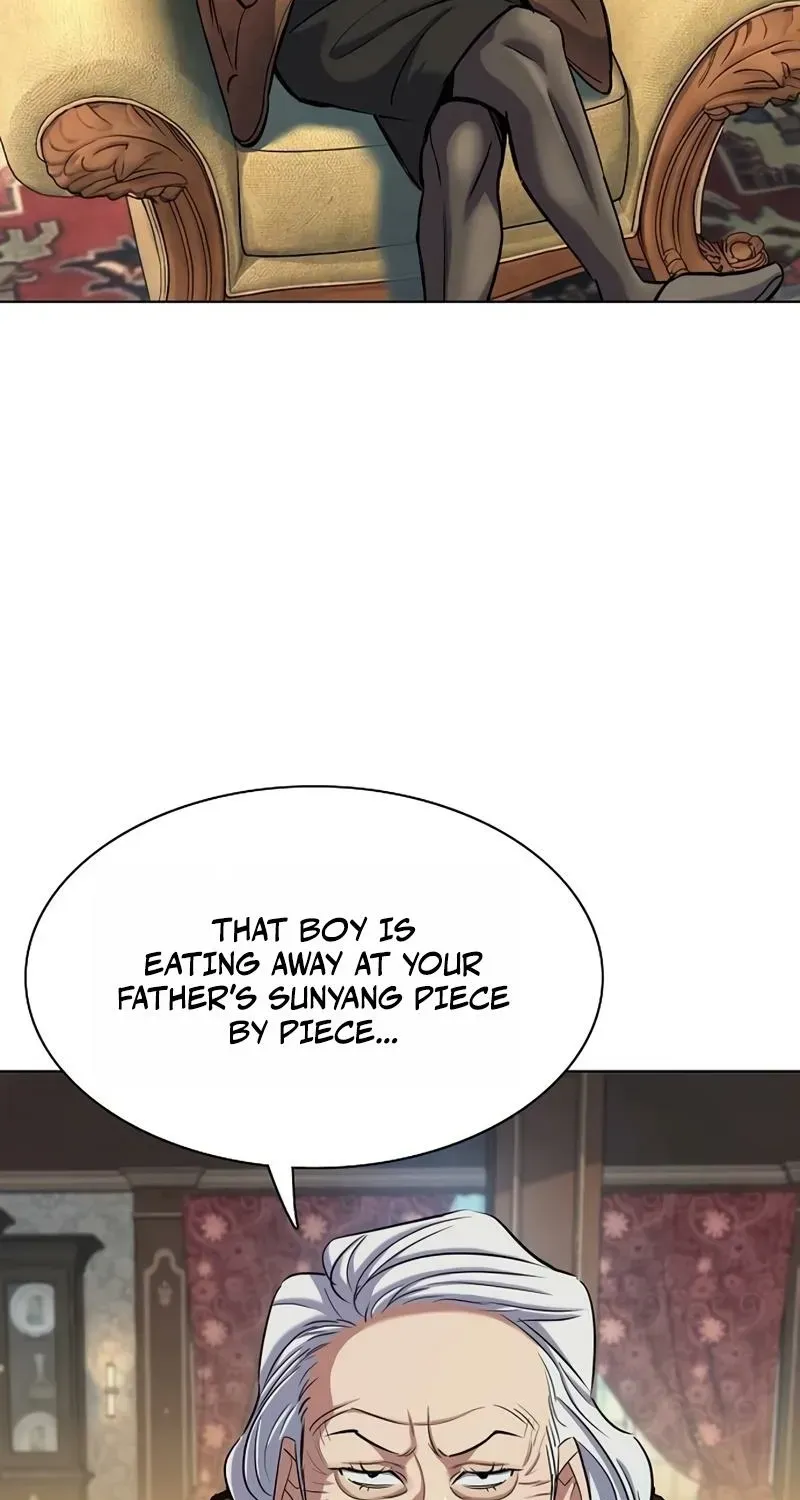 Reborn Rich Chapter 201 page 114 - 